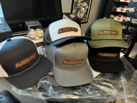 High Class Custom Hat – Loca on Main