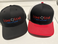 High Class Custom Hat – Loca on Main